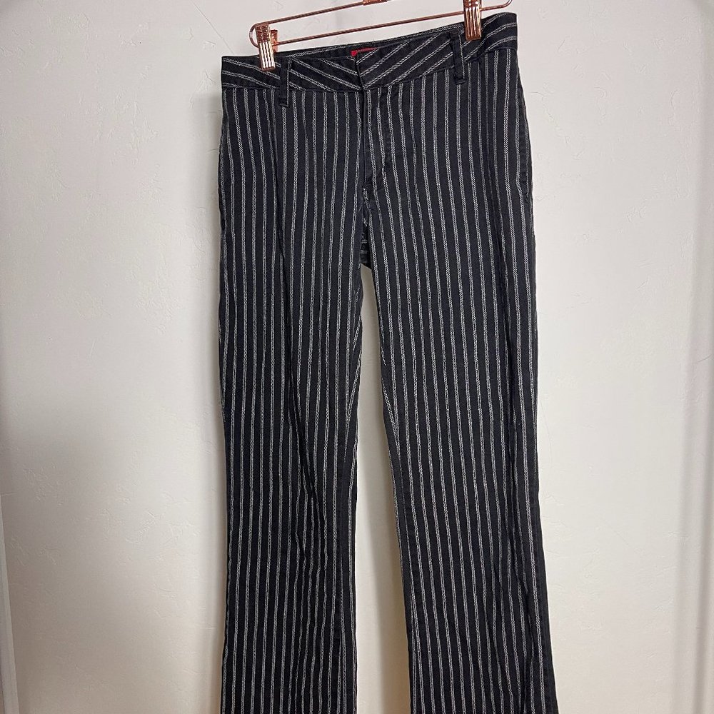 Dickies Striped Pants